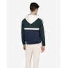 SUDADERA BETA GREEN BOTTLE