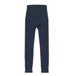 PANTALÓN RELAXED NAVY BLUE