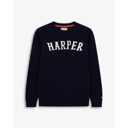 JERSEY BALTIMORE NAVY BLUE