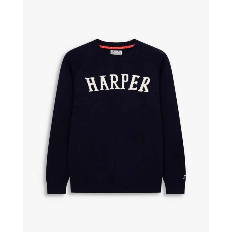 JERSEY BALTIMORE NAVY BLUE