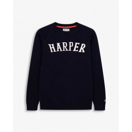 JERSEY BALTIMORE NAVY BLUE