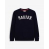 JERSEY BALTIMORE NAVY BLUE
