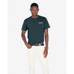 CAMISETA MICHIGAN GREEN BOTTLE