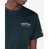 CAMISETA MICHIGAN GREEN BOTTLE