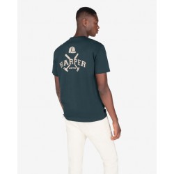 CAMISETA MICHIGAN GREEN BOTTLE