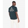 CAMISETA MICHIGAN GREEN BOTTLE