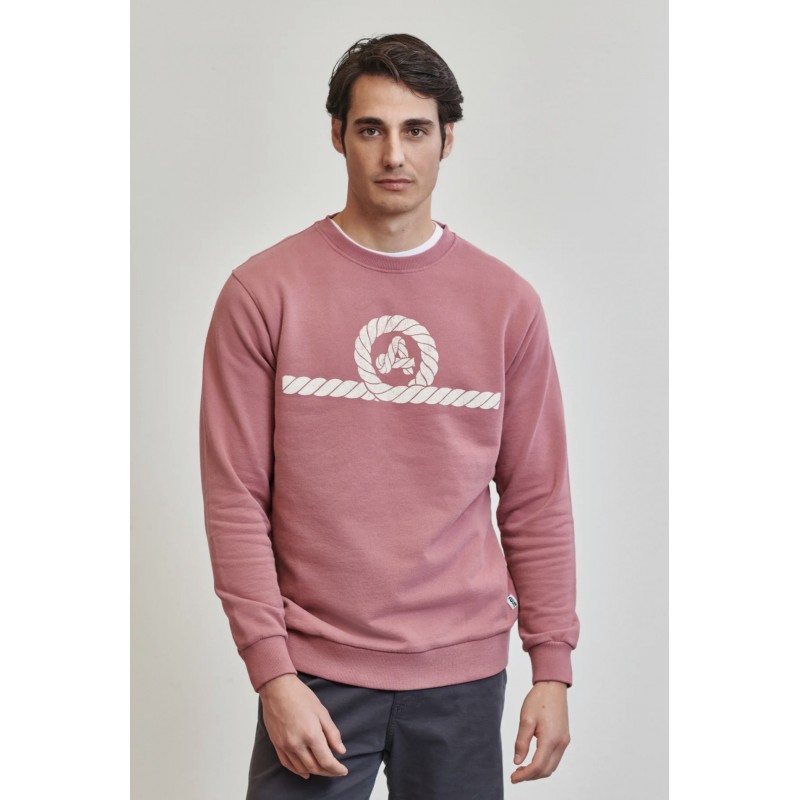 SUDADERA BALANDRA