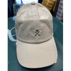 GORRA ASPEN RAW