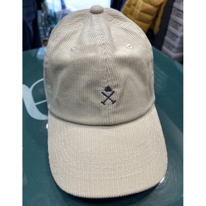 GORRA ASPEN RAW