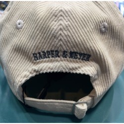 GORRA ASPEN RAW