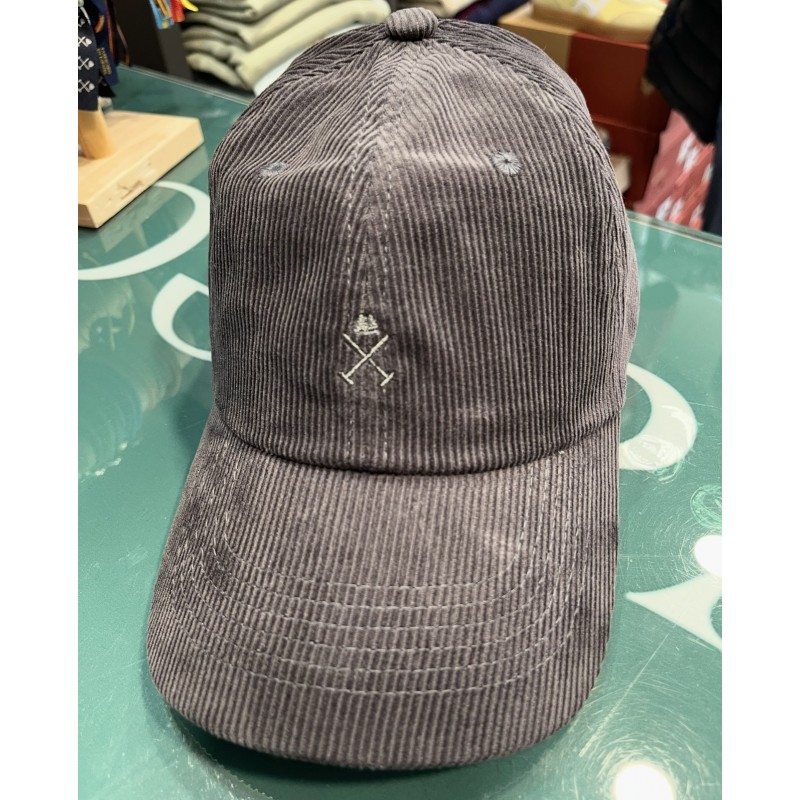 GORRA ASPEN ANTHRACITE