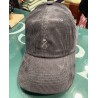 GORRA ASPEN ANTHRACITE