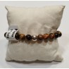 PULSERA OJO DE TIGRE