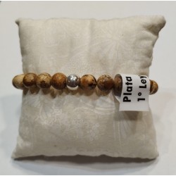 PULSERA MADERA