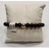 PULSERA ÓNIX BRILLO