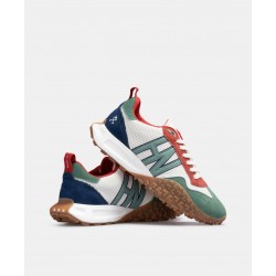 SNEAKER CARCROSS POINT...
