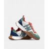 SNEAKER CARCROSS POINT GARDEN GREEN