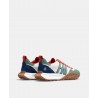 SNEAKER CARCROSS POINT GARDEN GREEN