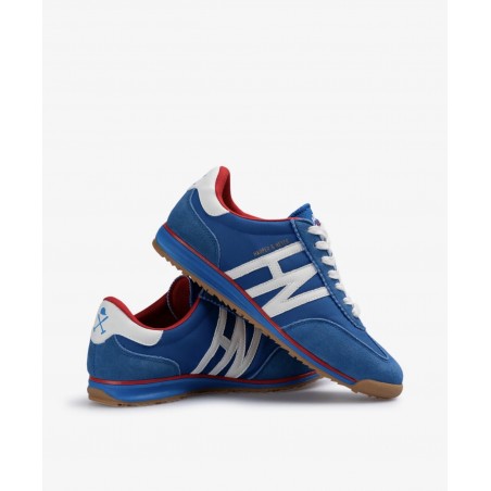 SNEAKER BRIGHTON VICTORY BLUE