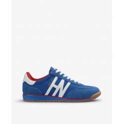 SNEAKER BRIGHTON VICTORY BLUE