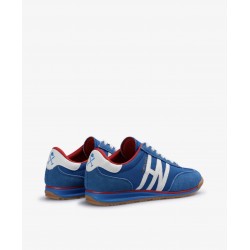 SNEAKER BRIGHTON VICTORY BLUE