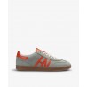 SNEAKER HAMPTONS COLORS MID MILITARY
