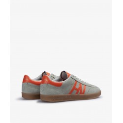 SNEAKER HAMPTONS COLORS MID MILITARY