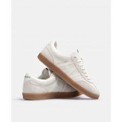 SNEAKER HAMPTONS LATTE CREAM