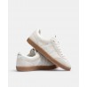 SNEAKER HAMPTONS LATTE CREAM