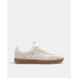 SNEAKER HAMPTONS LATTE CREAM
