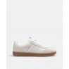 SNEAKER HAMPTONS LATTE CREAM