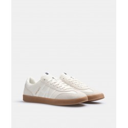 SNEAKER HAMPTONS LATTE CREAM