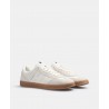 SNEAKER HAMPTONS LATTE CREAM