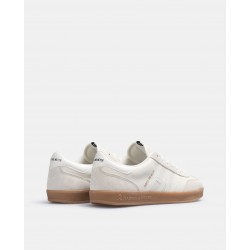 SNEAKER HAMPTONS LATTE CREAM