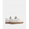 SNEAKER HAMPTONS LATTE CREAM