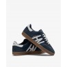 SNEAKER HAMPTONS NAVY BLUE