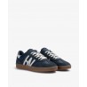 SNEAKER HAMPTONS NAVY BLUE