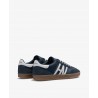 SNEAKER HAMPTONS NAVY BLUE
