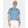 CAMISETA ICON BLUE DEPTH