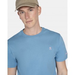 CAMISETA ICON BLUE DEPTH