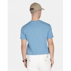 CAMISETA ICON BLUE DEPTH