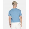 CAMISETA ICON BLUE DEPTH