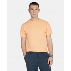 CAMISETA ICON CORAL PEACH