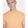 CAMISETA ICON CORAL PEACH