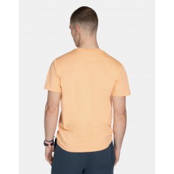 CAMISETA ICON CORAL PEACH