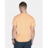CAMISETA ICON CORAL PEACH