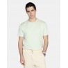 CAMISETA ICON GREEN HAZE