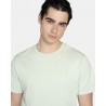 CAMISETA ICON GREEN HAZE