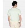 CAMISETA ICON GREEN HAZE