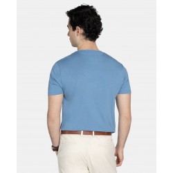 CAMISETA LOS ANGELES BLUE DEPTH
